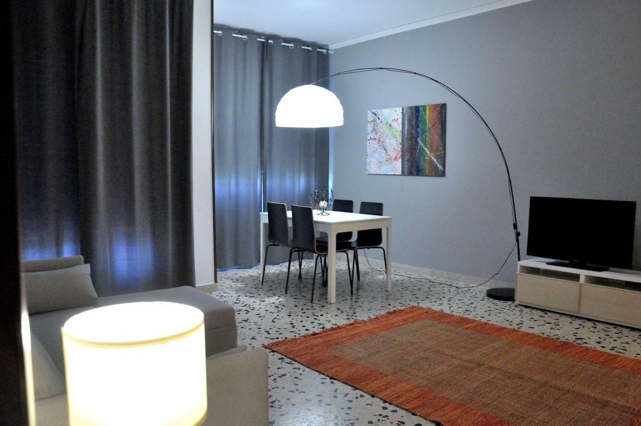 Casa Rosetta Apartman Palermo Kültér fotó