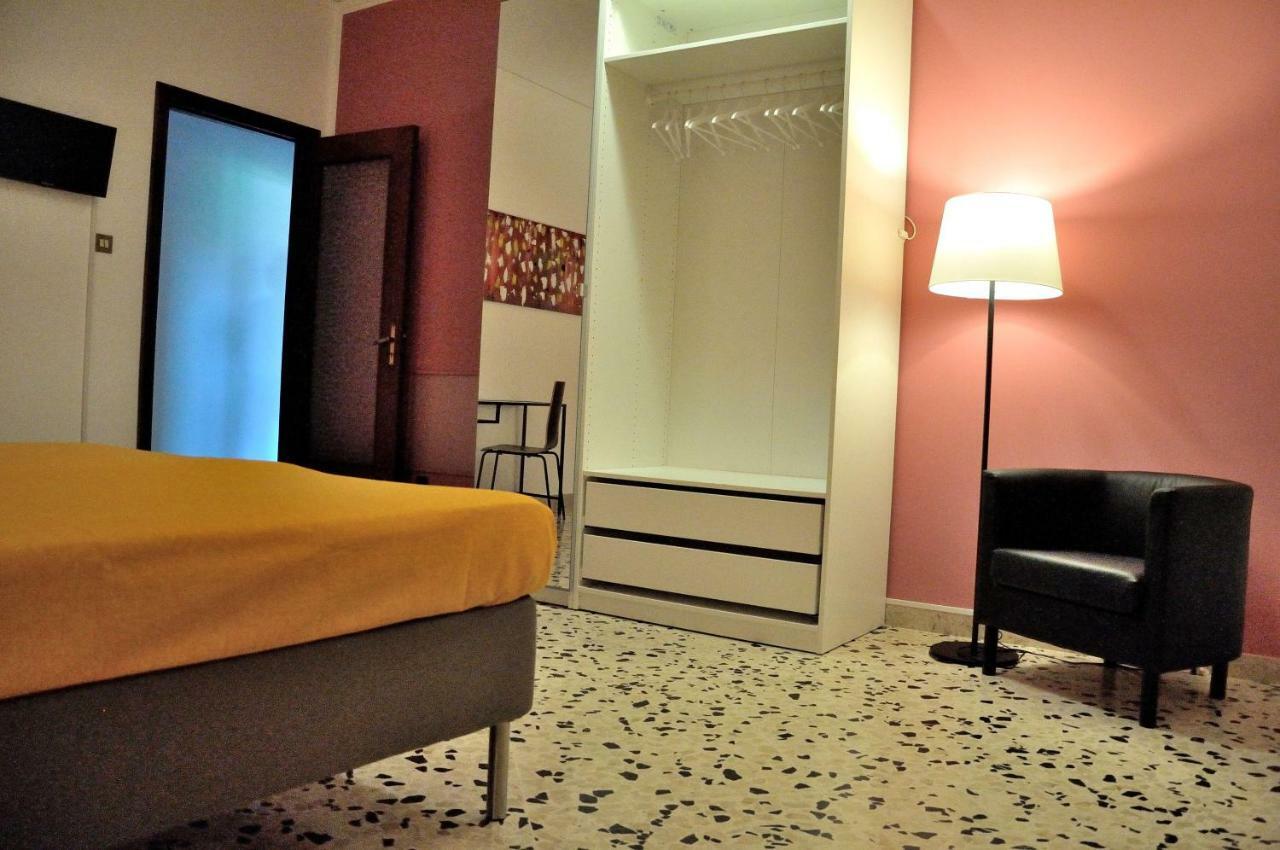 Casa Rosetta Apartman Palermo Kültér fotó