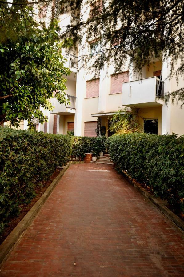 Casa Rosetta Apartman Palermo Kültér fotó