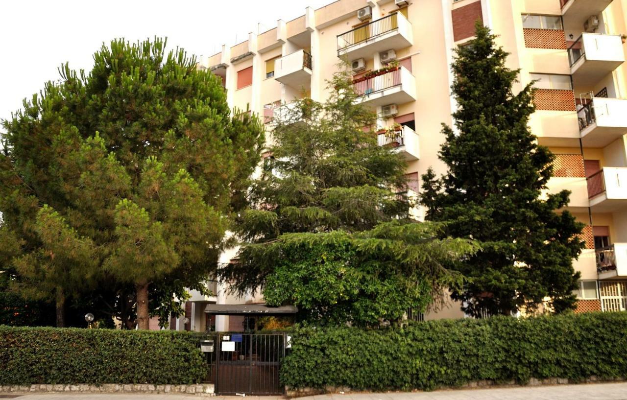 Casa Rosetta Apartman Palermo Kültér fotó